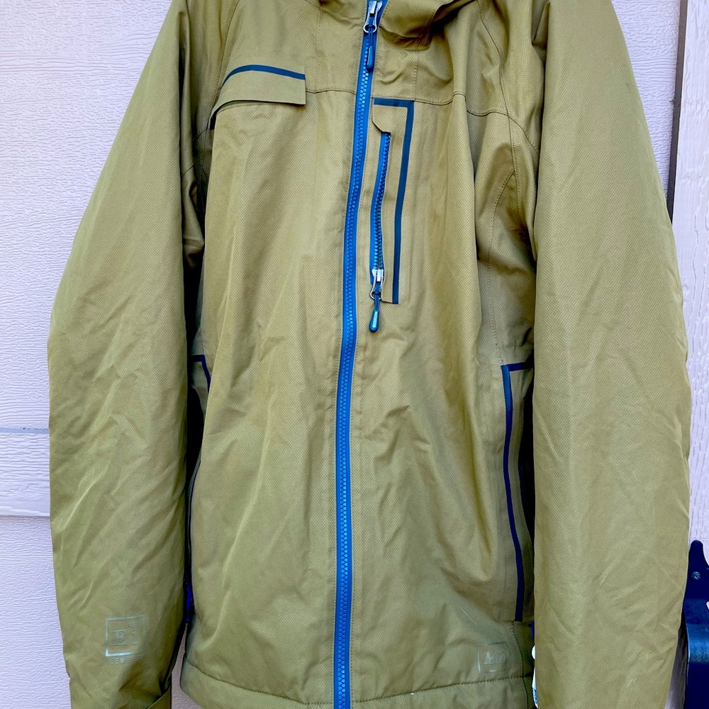 Men’s Ski Jacket - image 1